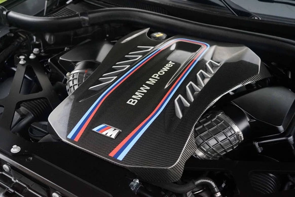 BMW X5 - Afbeelding 8 van 30