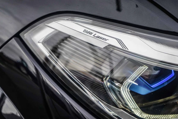 BMW X5 - Afbeelding 10 van 30