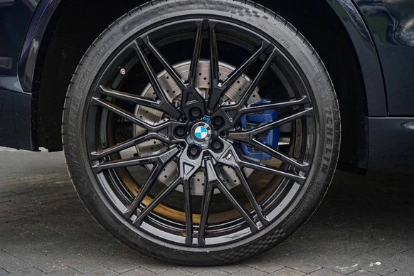 BMW X5 - Afbeelding 12 van 30