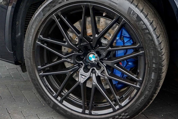 BMW X5 - Afbeelding 14 van 30