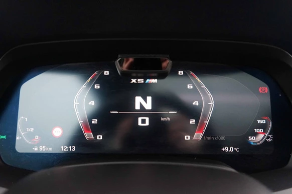 BMW X5 - Afbeelding 15 van 30