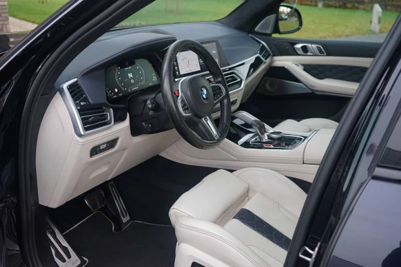 BMW X5 - Afbeelding 16 van 30