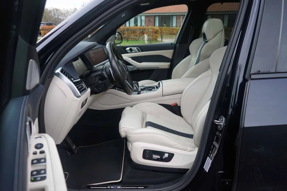 BMW X5 - Afbeelding 17 van 30