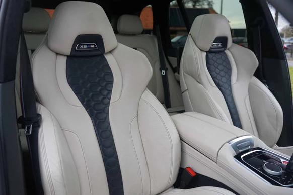 BMW X5 - Afbeelding 18 van 30