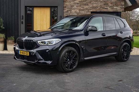 BMW X5 - Afbeelding 19 van 30