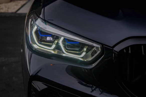 BMW X5 - Afbeelding 20 van 30