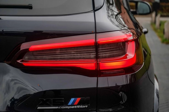 BMW X5 - Afbeelding 21 van 30