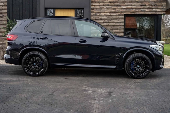 BMW X5 - Afbeelding 22 van 30