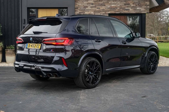 BMW X5 - Afbeelding 24 van 30