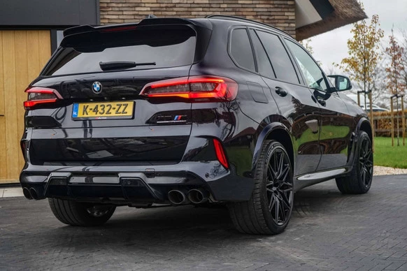 BMW X5 - Afbeelding 25 van 30