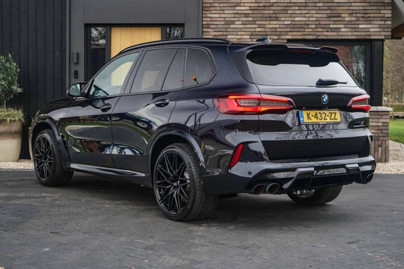 BMW X5 - Afbeelding 26 van 30