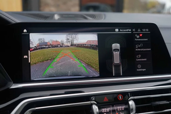 BMW X5 - Afbeelding 27 van 30