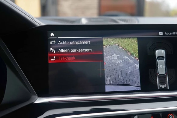 BMW X5 - Afbeelding 28 van 30