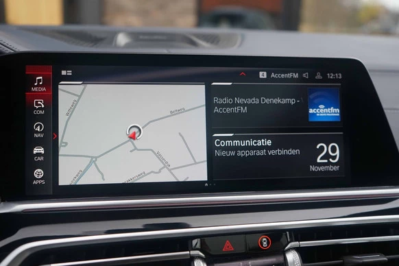 BMW X5 - Afbeelding 29 van 30