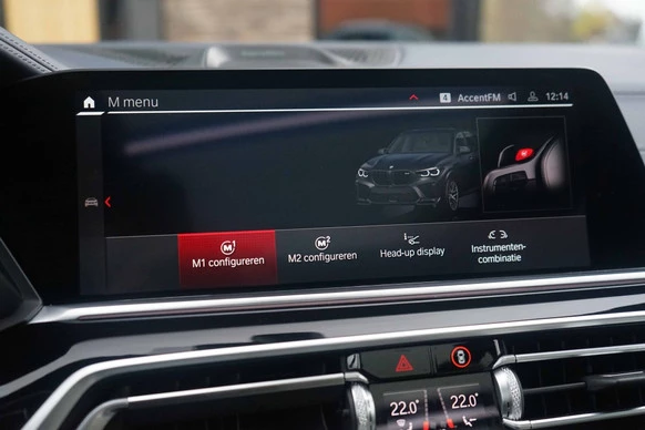 BMW X5 - Afbeelding 30 van 30