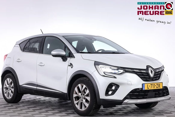 Renault Captur - Afbeelding 1 van 30