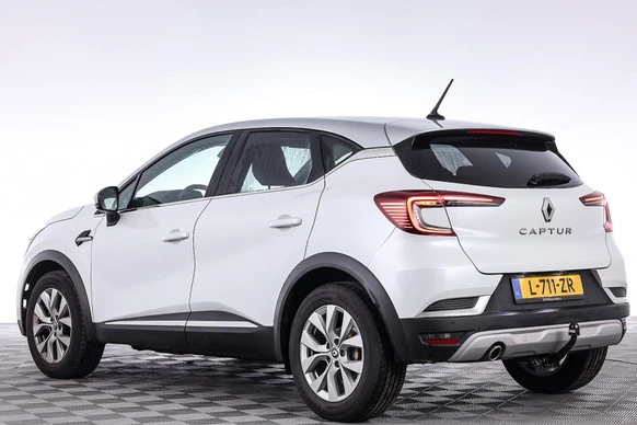 Renault Captur - Afbeelding 2 van 30