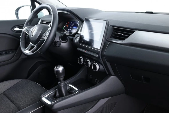 Renault Captur - Afbeelding 3 van 30