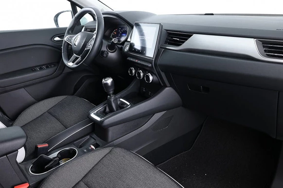 Renault Captur - Afbeelding 4 van 30