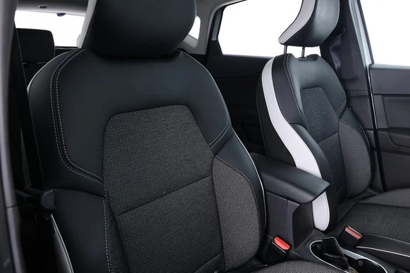 Renault Captur - Afbeelding 5 van 30