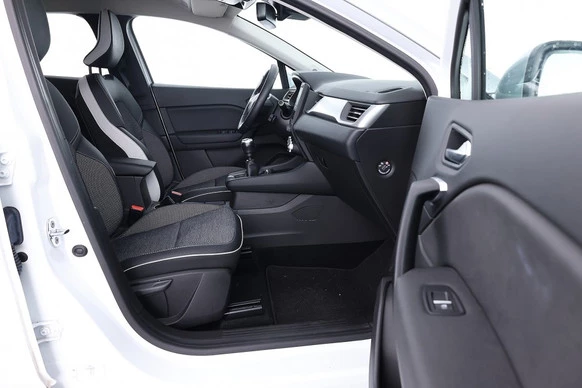 Renault Captur - Afbeelding 6 van 30