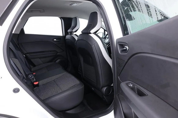 Renault Captur - Afbeelding 7 van 30