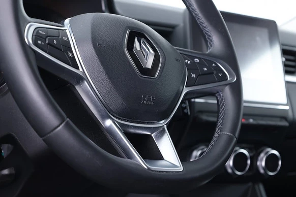 Renault Captur - Afbeelding 9 van 30