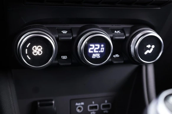 Renault Captur - Afbeelding 12 van 30