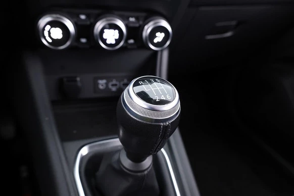 Renault Captur - Afbeelding 14 van 30