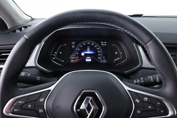 Renault Captur - Afbeelding 18 van 30