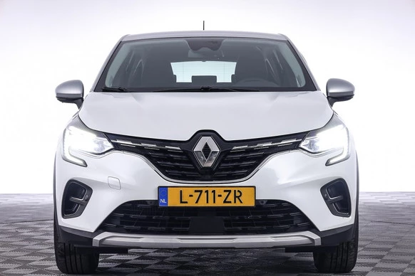 Renault Captur - Afbeelding 21 van 30
