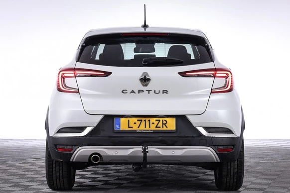 Renault Captur - Afbeelding 23 van 30