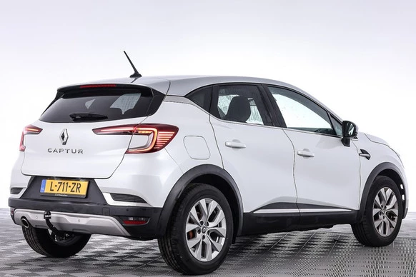 Renault Captur - Afbeelding 25 van 30