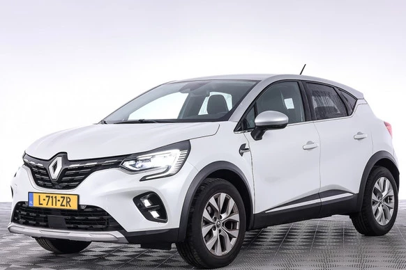 Renault Captur - Afbeelding 26 van 30