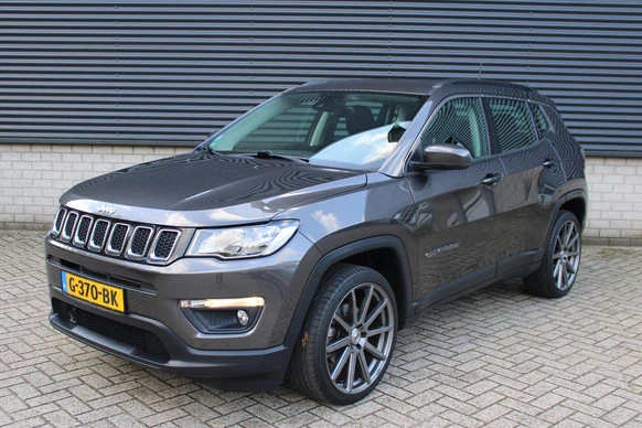 Jeep Compass - Afbeelding 2 van 30