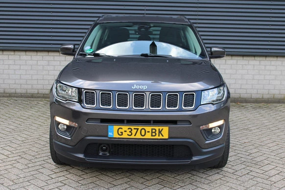 Jeep Compass - Afbeelding 3 van 30