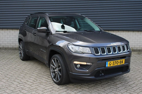 Jeep Compass - Afbeelding 4 van 30
