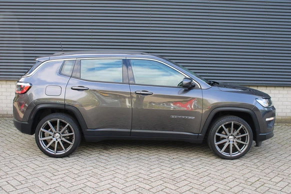 Jeep Compass - Afbeelding 5 van 30
