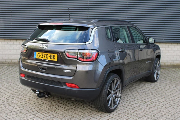 Jeep Compass - Afbeelding 6 van 30