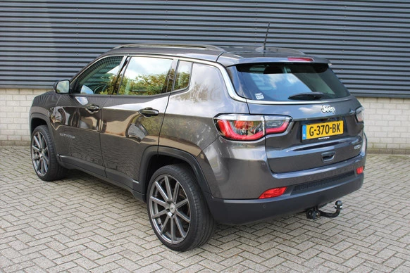 Jeep Compass - Afbeelding 7 van 30