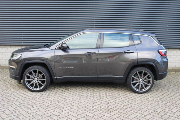 Jeep Compass - Afbeelding 8 van 30