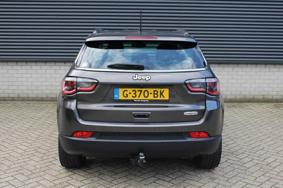 Jeep Compass - Afbeelding 9 van 30