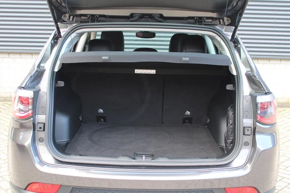 Jeep Compass - Afbeelding 10 van 30
