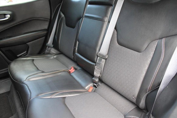 Jeep Compass - Afbeelding 11 van 30