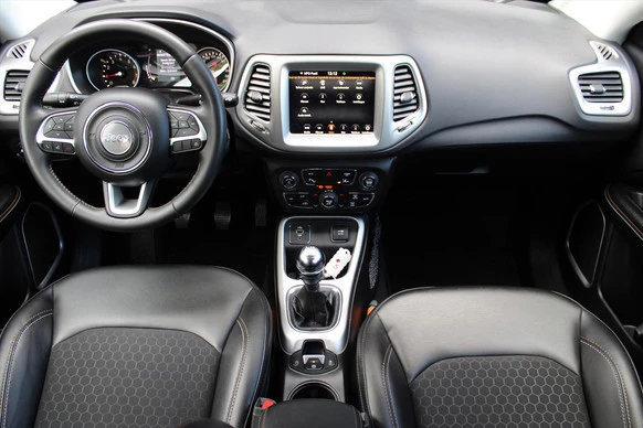 Jeep Compass - Afbeelding 13 van 30