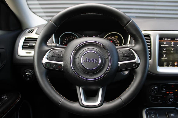 Jeep Compass - Afbeelding 14 van 30