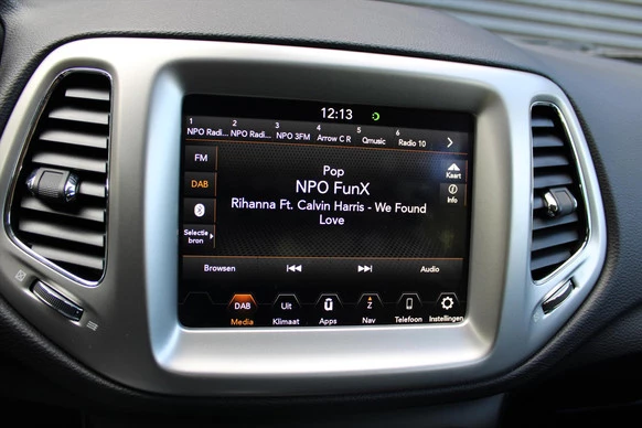 Jeep Compass - Afbeelding 16 van 30