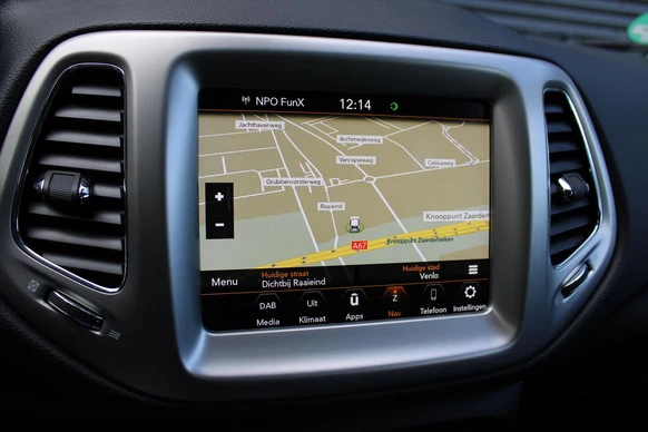 Jeep Compass - Afbeelding 17 van 30