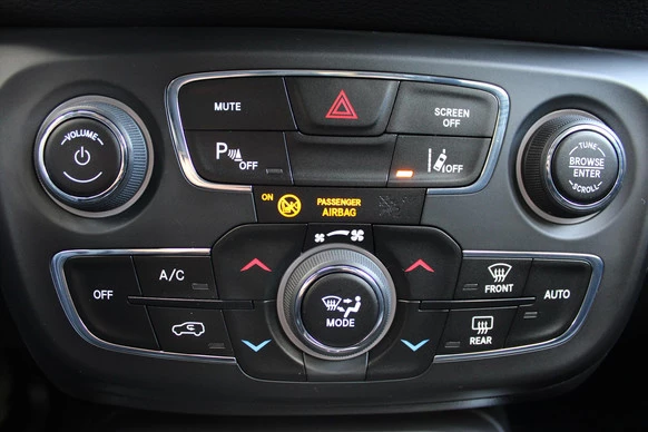 Jeep Compass - Afbeelding 18 van 30