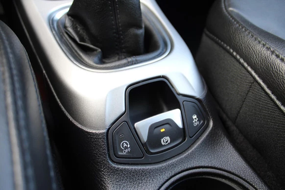 Jeep Compass - Afbeelding 19 van 30